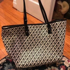 Ralph Lauren Tote